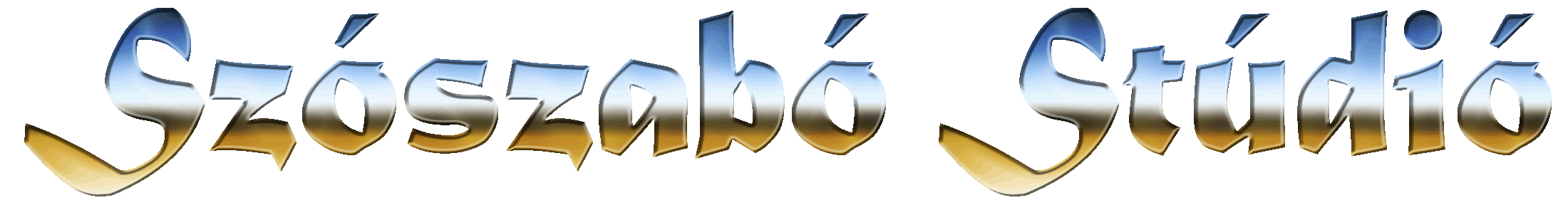 Szószabó Stúdió